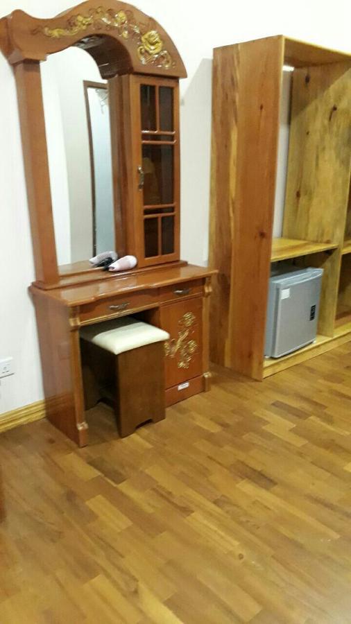 Famous Hotel Loikaw Εξωτερικό φωτογραφία
